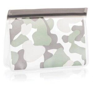 Thirty-One Reusable Ziploc Snack Bag - Medium